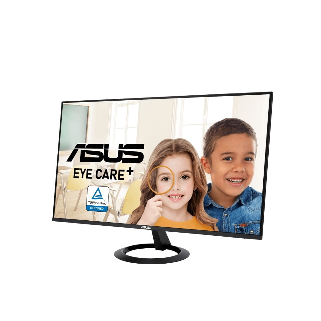 Монітор ASUS VZ27EHF - зображення 3