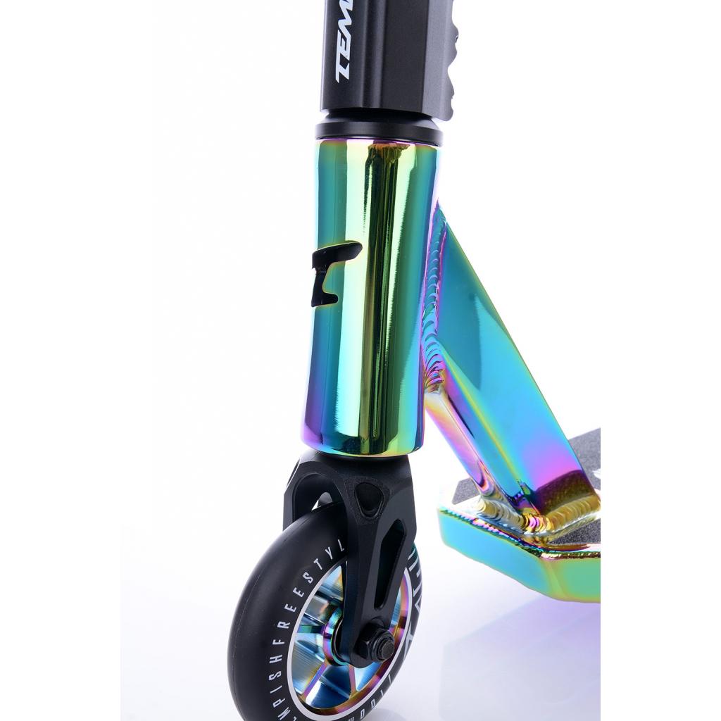 Самокат Tempish трюковий GANG ERAX RAINBOW (1050000236) - зображення 3