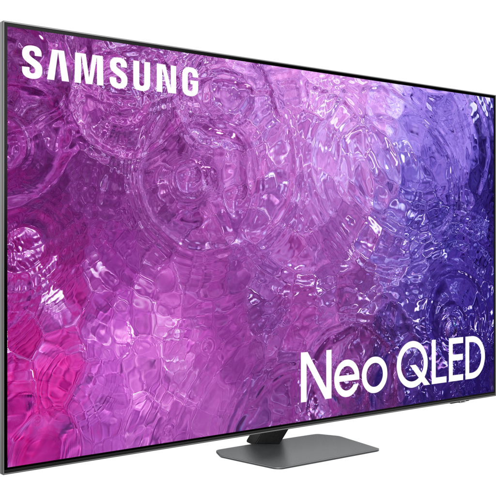 Телевізор Samsung QE75QN90CAUXUA - зображення 2