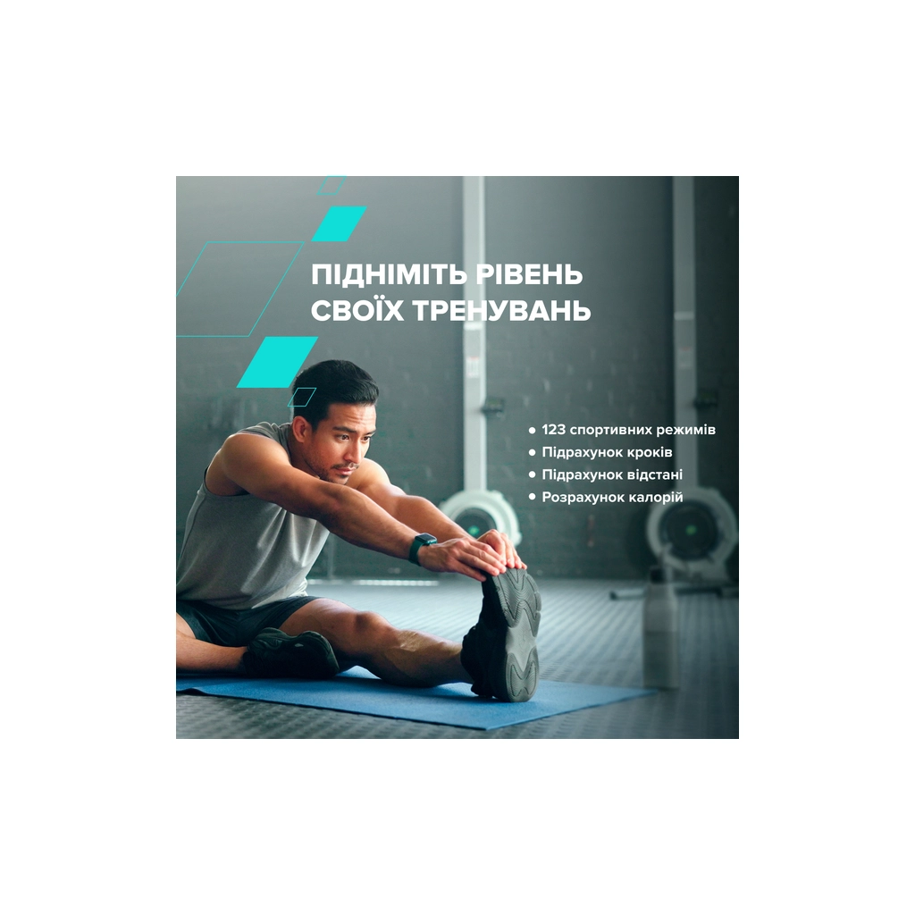 Смарт-годинник Canyon Chatter SW-58 BT-CALL Silver Red (CNS-SW58RR) - изображение 6