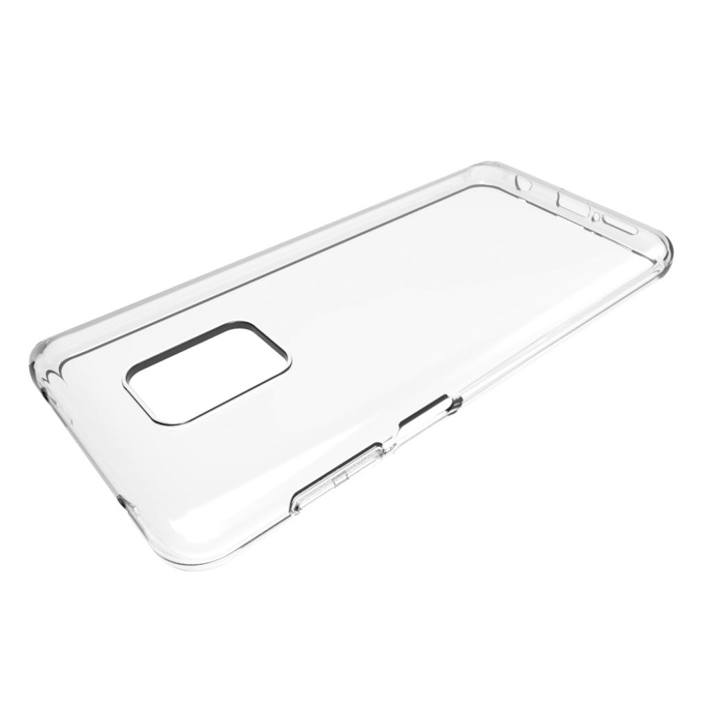 Чохол до мобільного телефона BeCover Xiaomi Redmi Note 9S / Note 9 Pro / Note 9 Pro Max Transpara (704765) - зображення 4