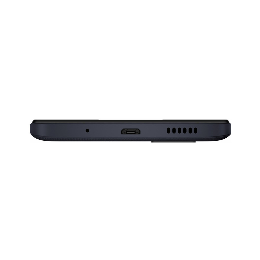 Мобільний телефон Xiaomi Redmi 12C 3/32GB Graphite Gray (978126) - зображення 7
