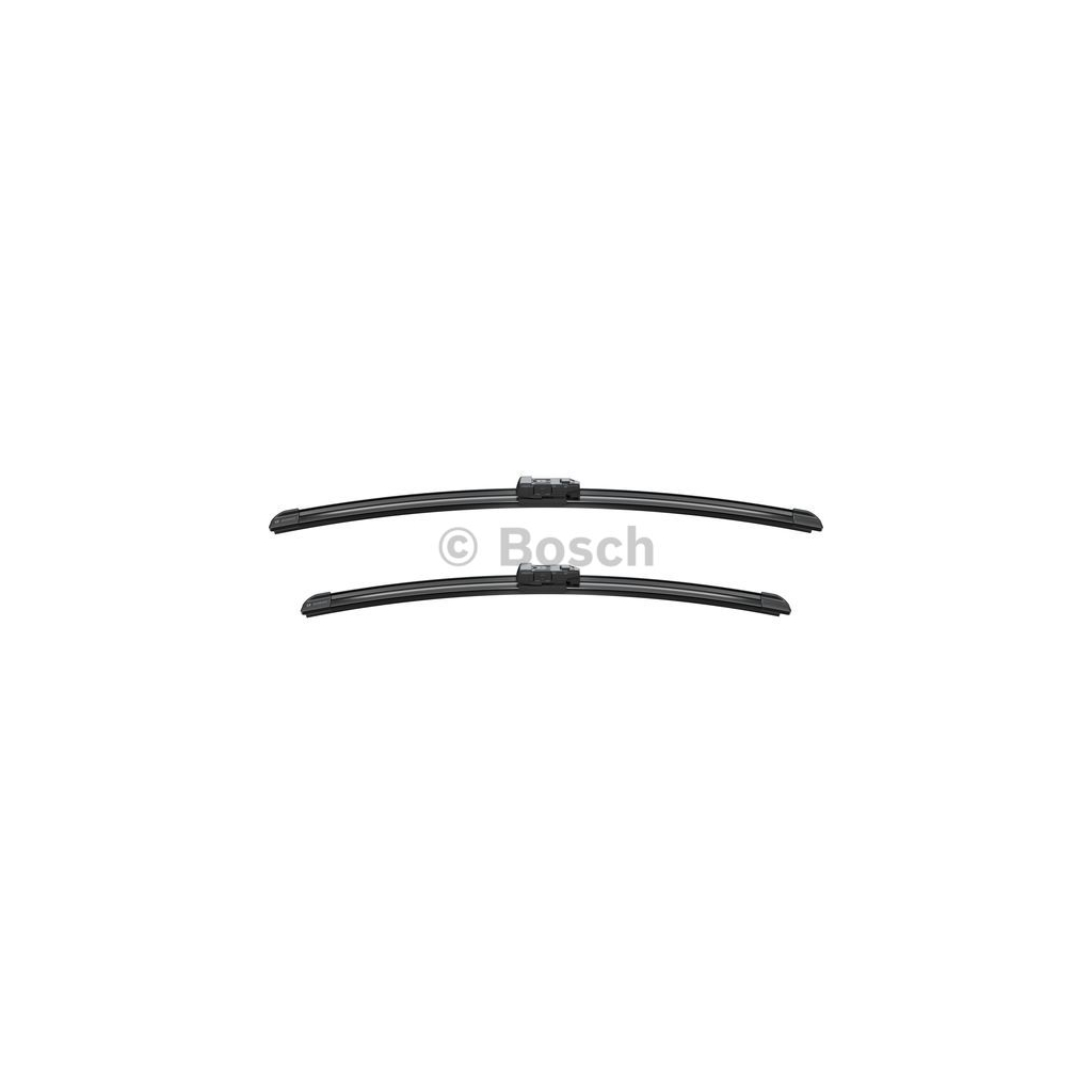Щітка склоочисника Bosch 3 397 118 974 - зображення 2