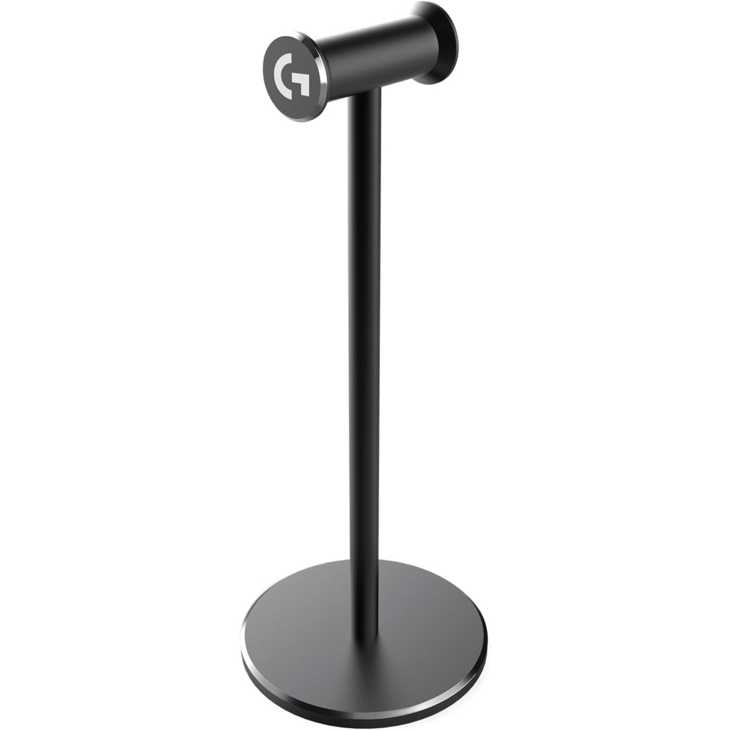 Навушники Logitech G PRO X Gaming Headset + Stand USB Black (991-000358) - зображення 6