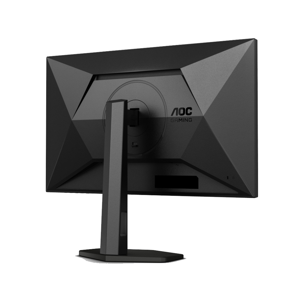 Монітор AOC Q27G4XF - зображення 4
