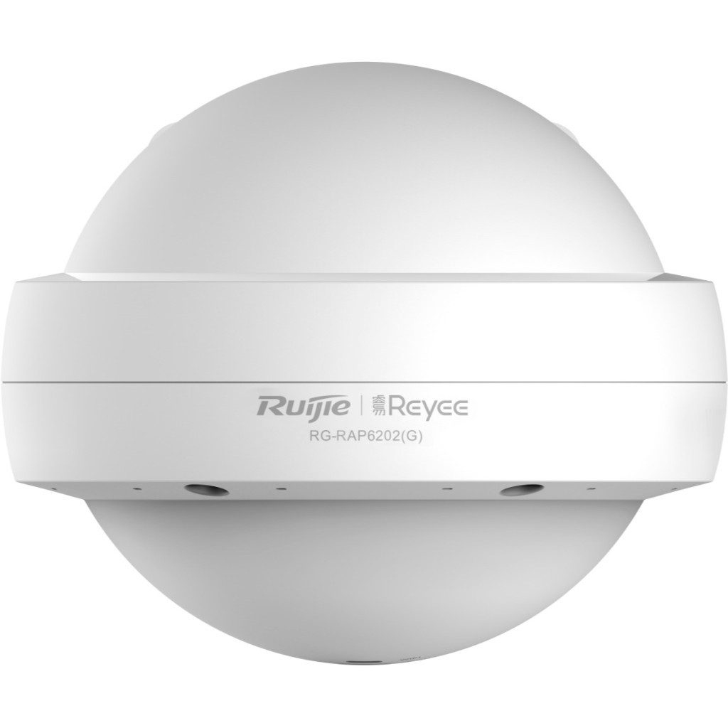 Точка доступу Wi-Fi Ruijie Networks RG-RAP6202(G) - зображення 1