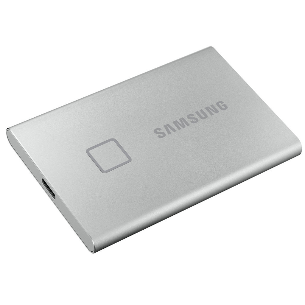 Накопичувач SSD USB 3.2 2TB Samsung (MU-PC2T0S/WW) - зображення 4