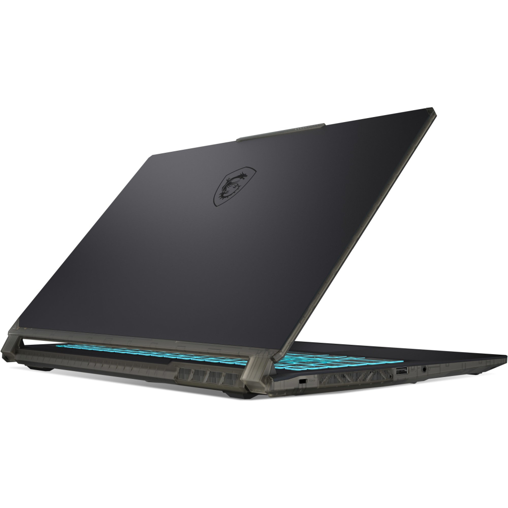 Ноутбук MSI Cyborg 15 A12UC (9S7-15K111-803) - зображення 7