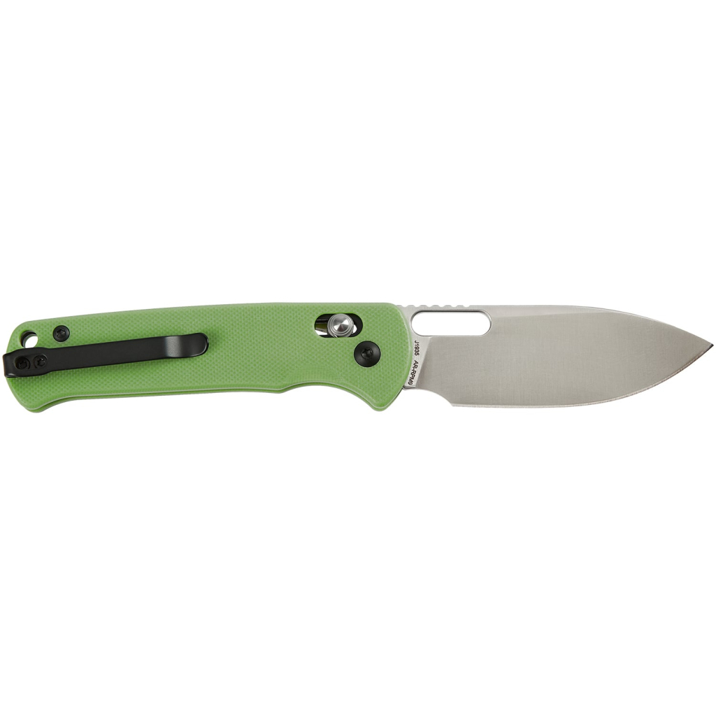 Ніж CJRB Hectare Green (J1935-GN) - зображення 2