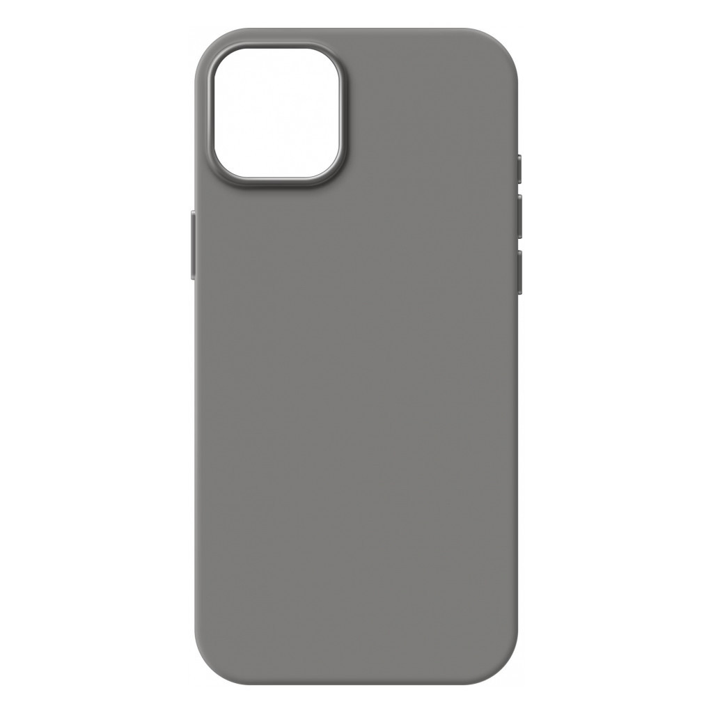 Чохол до мобільного телефона Armorstandart ICON2 MagSafe Apple iPhone 15 Plus Clay (ARM72736) - зображення 1