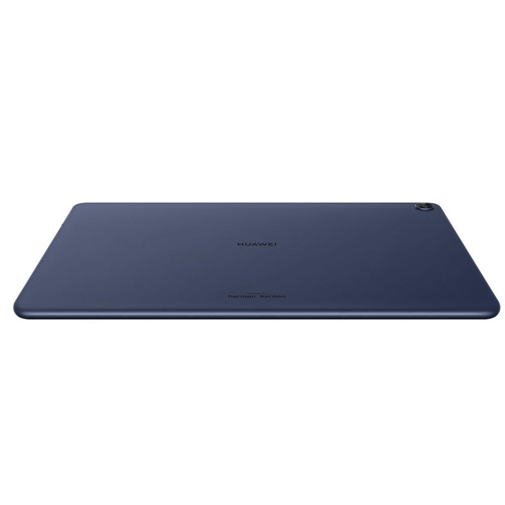 Планшет Huawei MatePad T10s LTE 2/32GB Deepsea Blue (53011DUC) - зображення 6