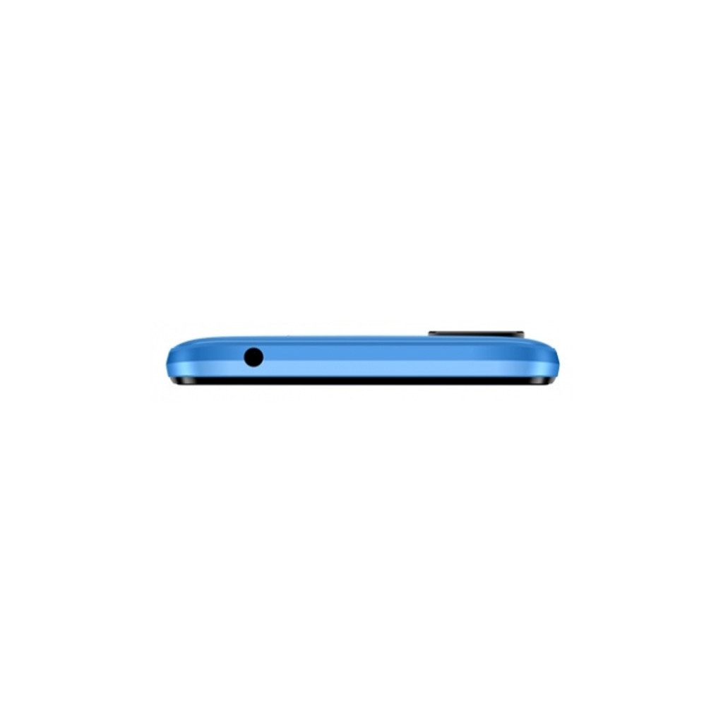 Мобільний телефон Doogee X96 Pro 4/64Gb Blue - зображення 6