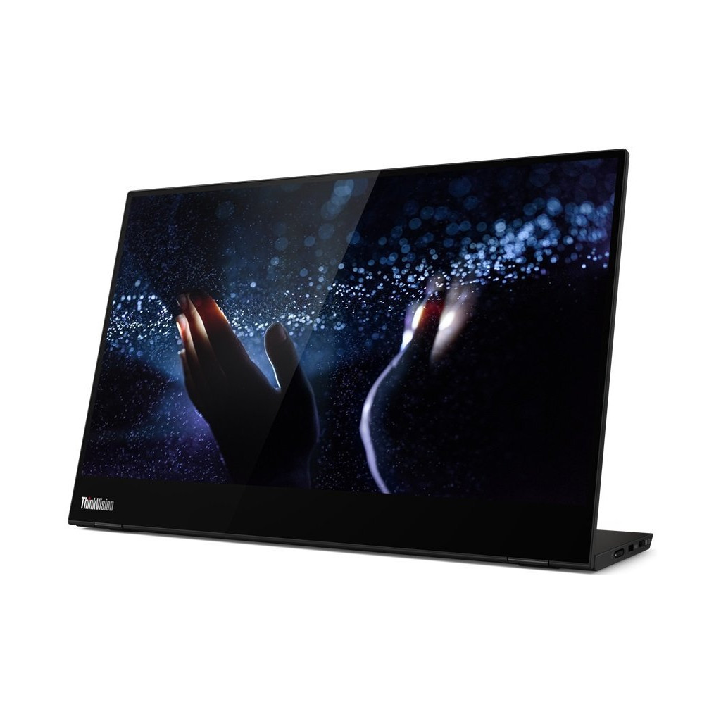 Монітор Lenovo M14T (62A3UAT1WL) - зображення 3