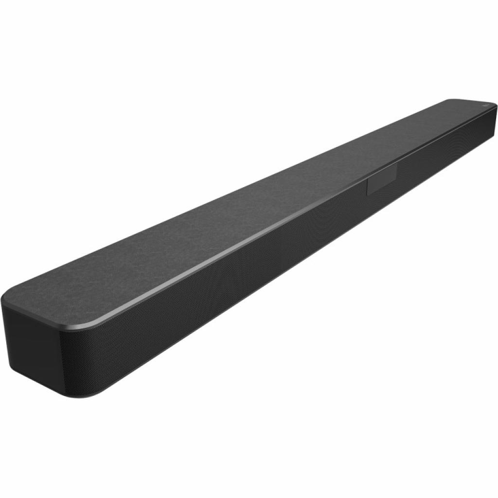 Домашній кінотеатр LG SN5R - зображення 2
