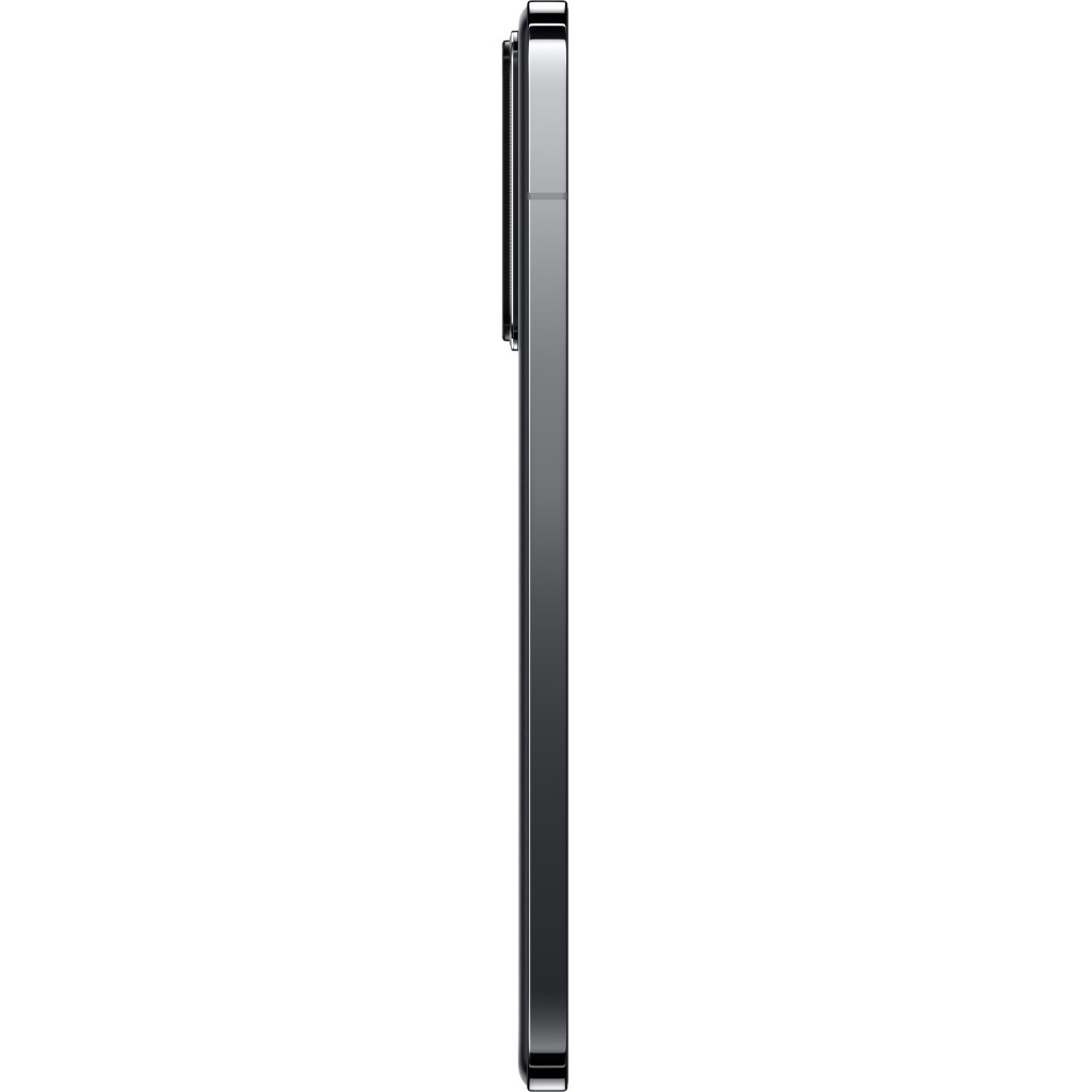 Мобільний телефон Xiaomi 14 12/512GB Black (1025260) - зображення 4
