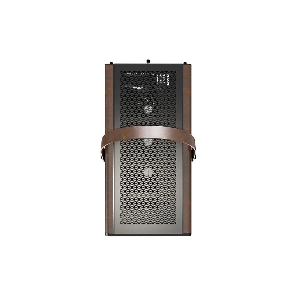 Корпус MONTECH HERITAGE PRO (B) - зображення 5