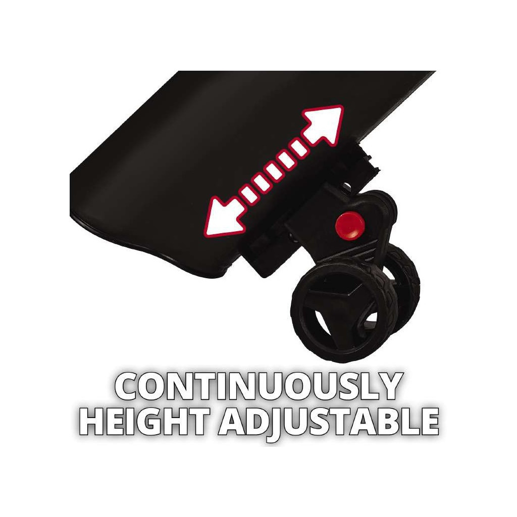 Пилосос садовий Einhell GE-LB 36/230 Li E - Solo, 36В, PXC (без АКБ та ЗП) (3433630) - изображение 11