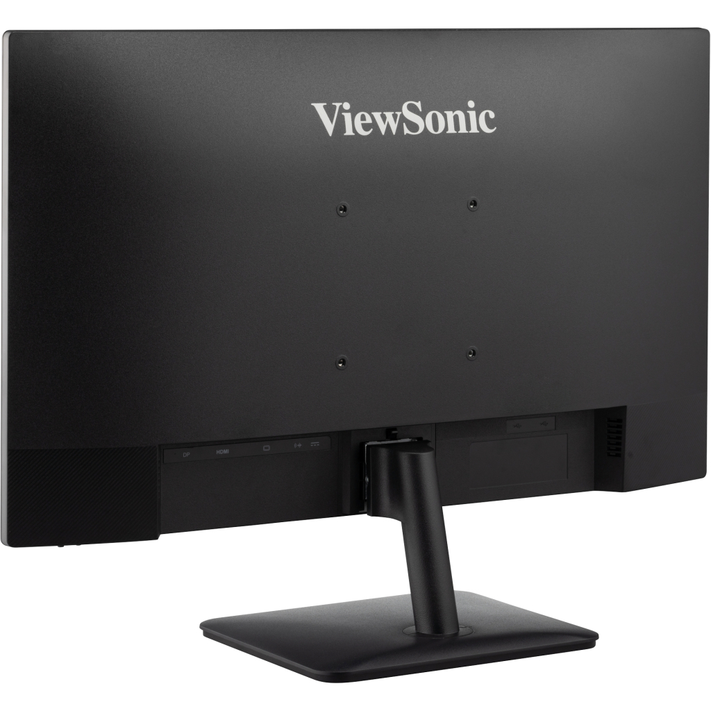 Монітор ViewSonic VA2408-MHDB - зображення 8