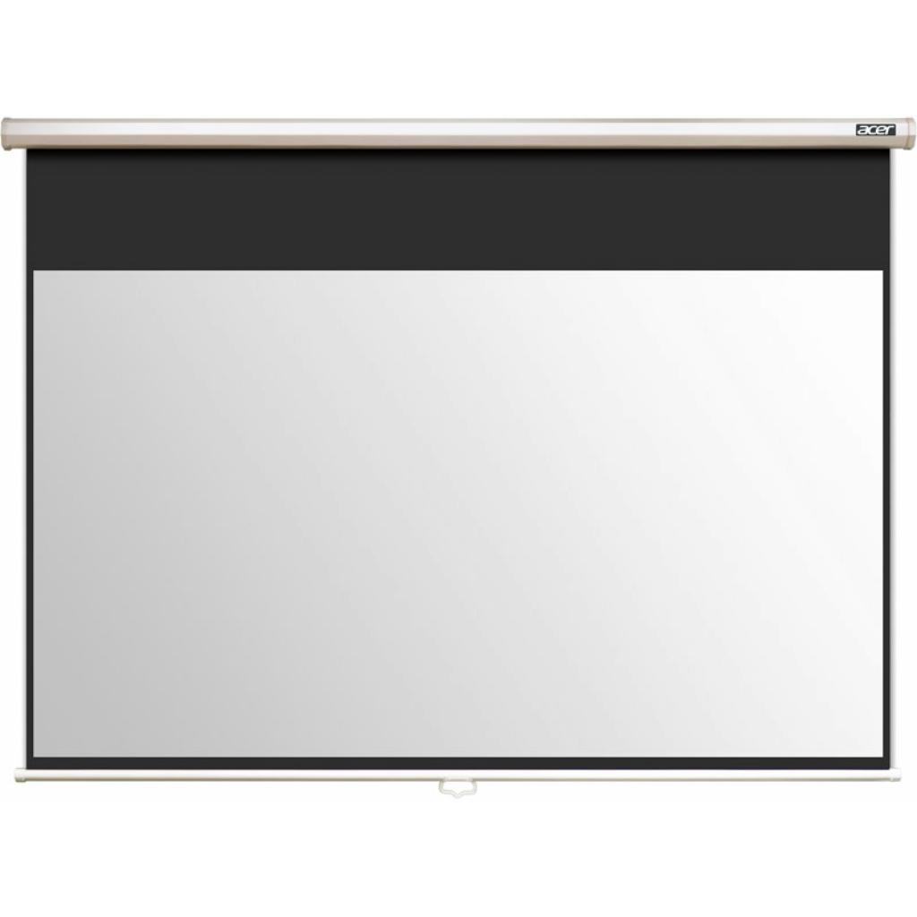 Проекційний екран Acer M90-W01MG (MC.JBG11.001) - изображение 1