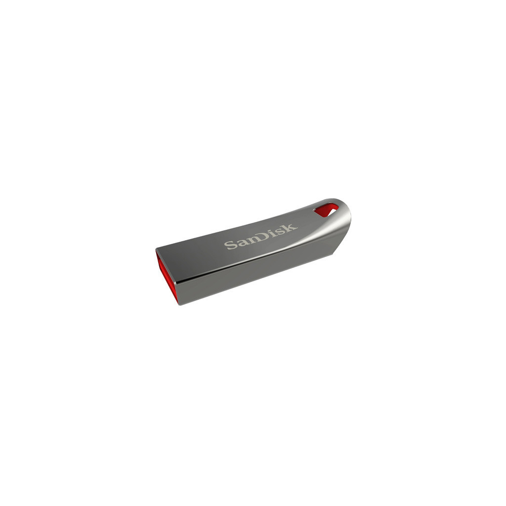 USB флеш накопичувач SanDisk 16Gb Cruzer Force (SDCZ71-016G-B35) - зображення 1