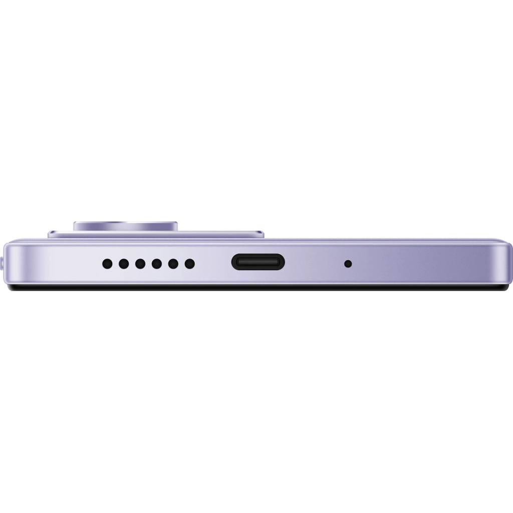 Мобільний телефон Xiaomi Redmi 15 6/128GB Sandy Purple (1163421) - зображення 9