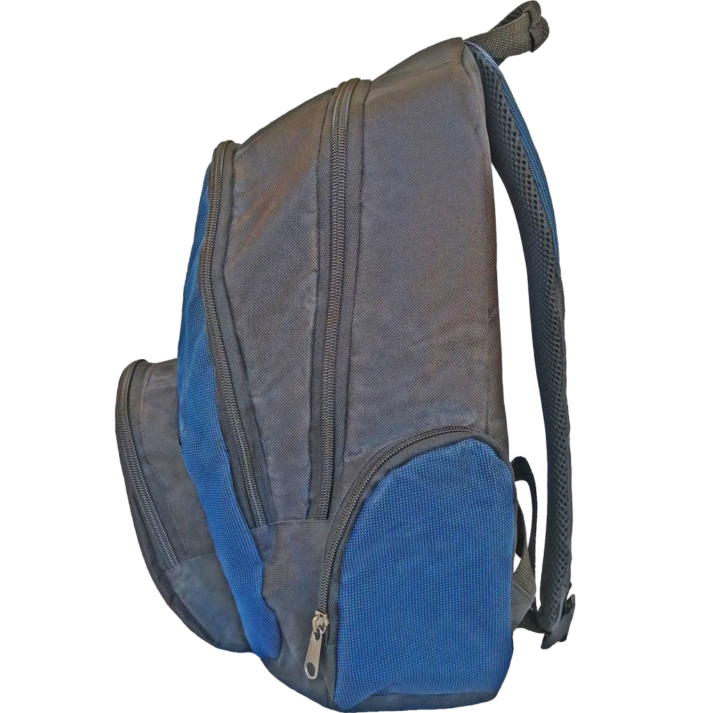 Рюкзак для ноутбука LNT 15.6" BN115 (LNT-BN115G-DB) - зображення 3