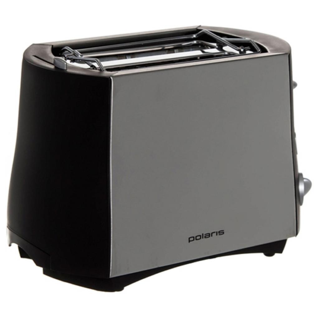 Тостер Polaris PET 0804 A (PET0804A) - зображення 1