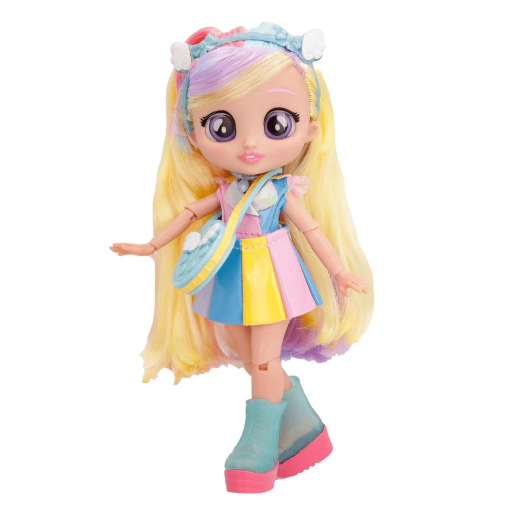 Лялька IMC BFF S3 Коні (913073) - зображення 10