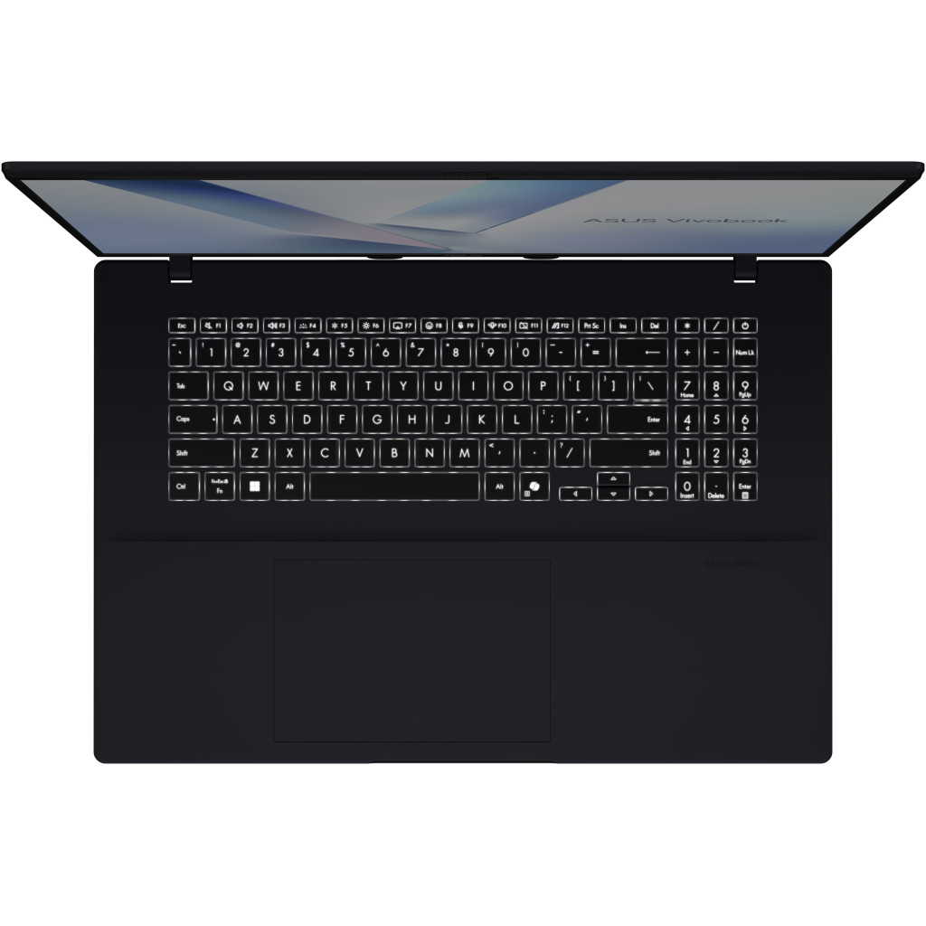 Ноутбук ASUS Vivobook 18 M1807HA-S8027 (90NB15P1-M004H0) - зображення 4