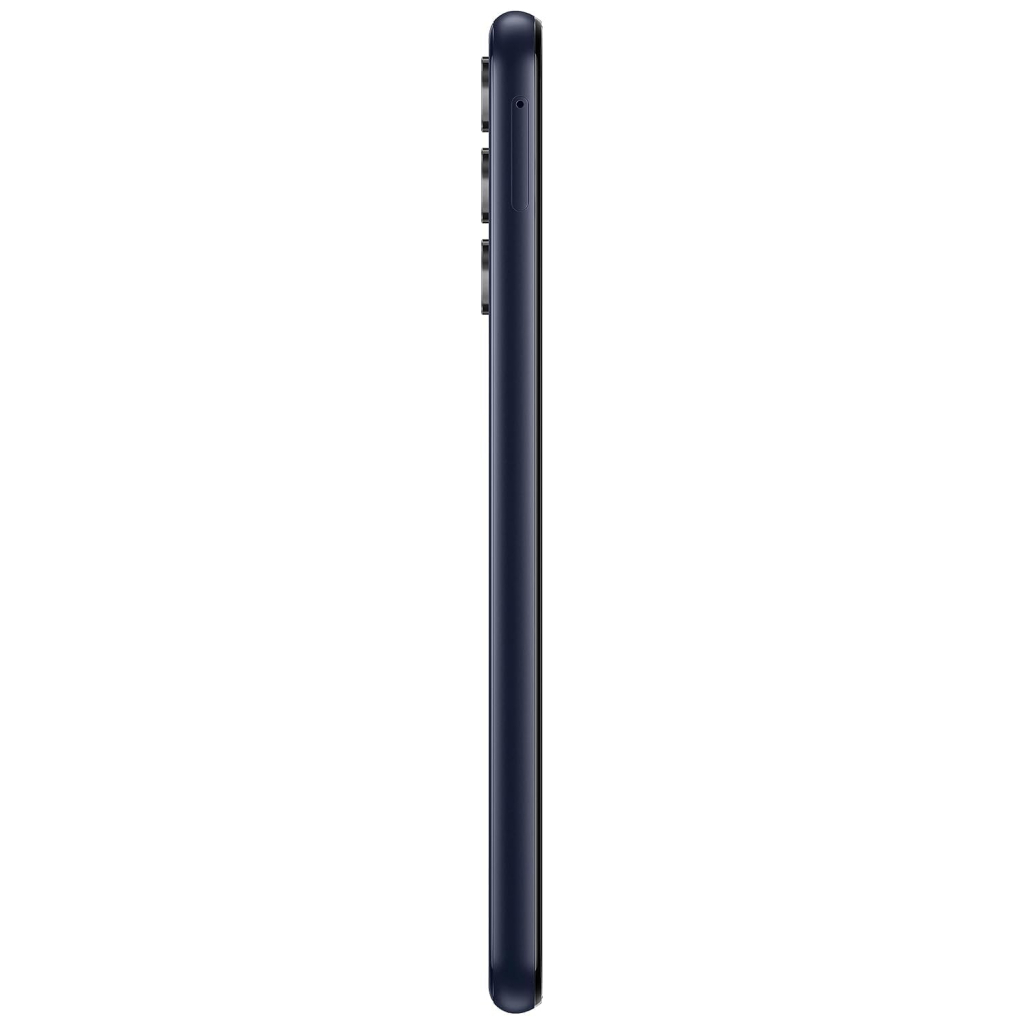 Мобільний телефон Samsung Galaxy M34 5G 8/128GB Dark Blue (SM-M346BDBGSEK) - зображення 4