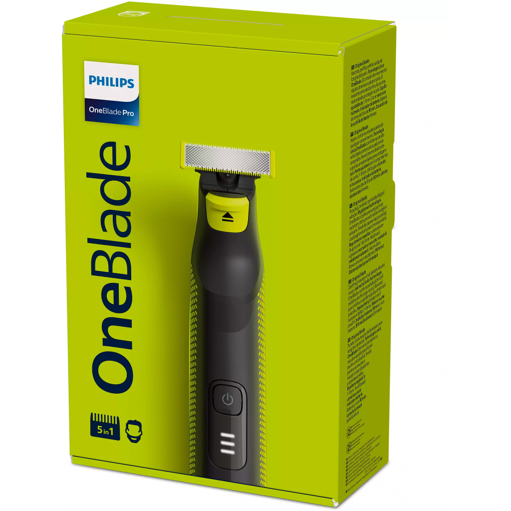 Електробритва Philips QP6504/15 - зображення 6