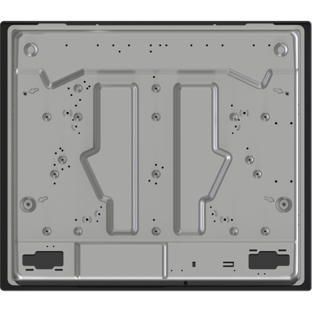 Варочна поверхня Gorenje GW642CLB - зображення 2