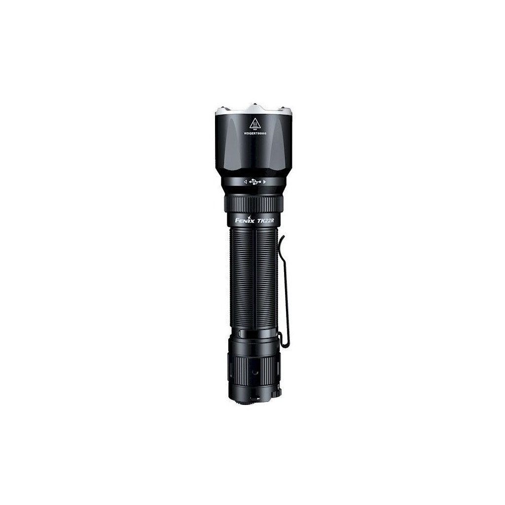 Ліхтар Fenix TK22R - зображення 3