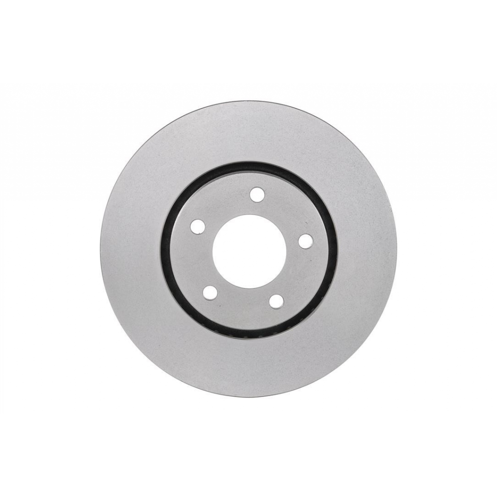 Гальмівний диск Bosch 0 986 479 117 - зображення 1