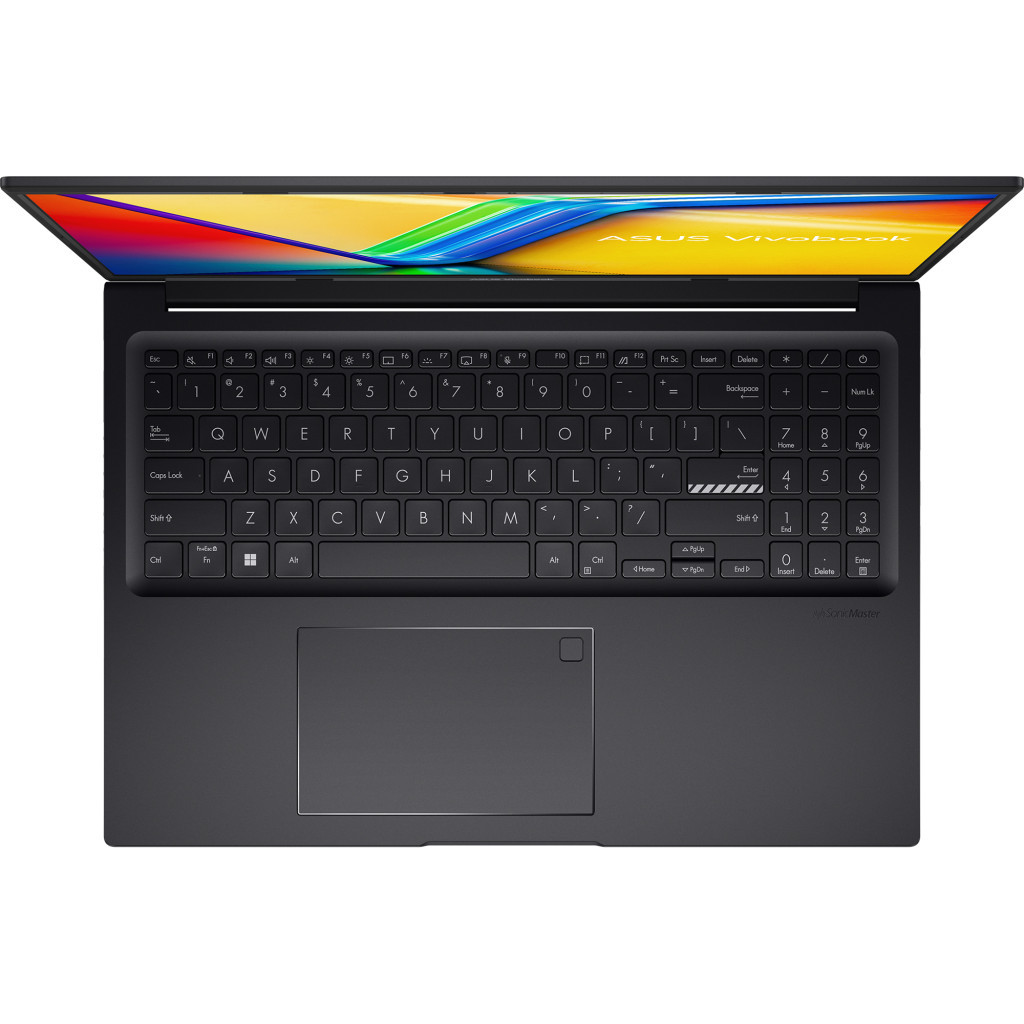 Ноутбук ASUS Vivobook 16X K3605ZF-N1309 (90NB11E1-M00D00) - зображення 4