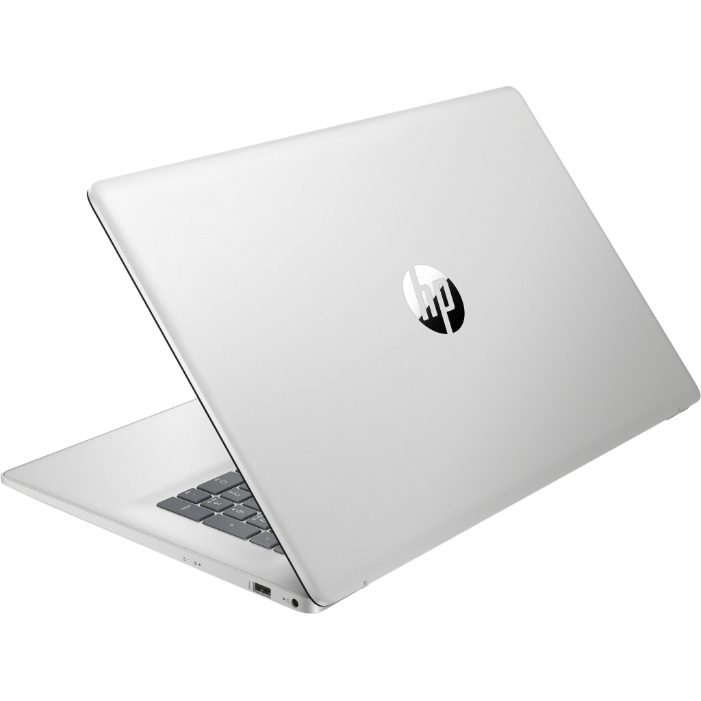 Ноутбук HP 17-cp3009ua (B9PM1EA) - зображення 5