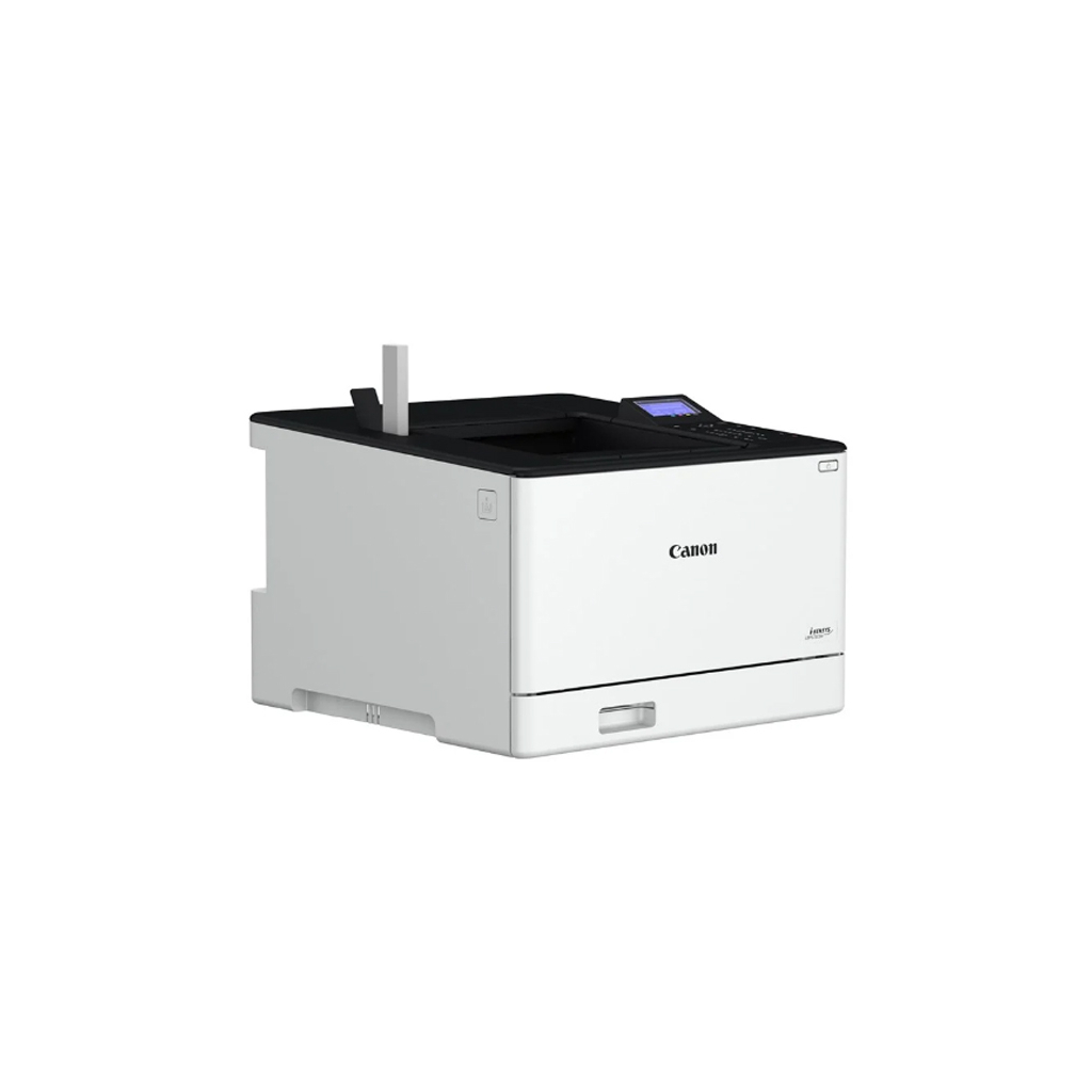 Лазерний принтер Canon i-SENSYS LBP-673Cdw (5456C007) - зображення 2