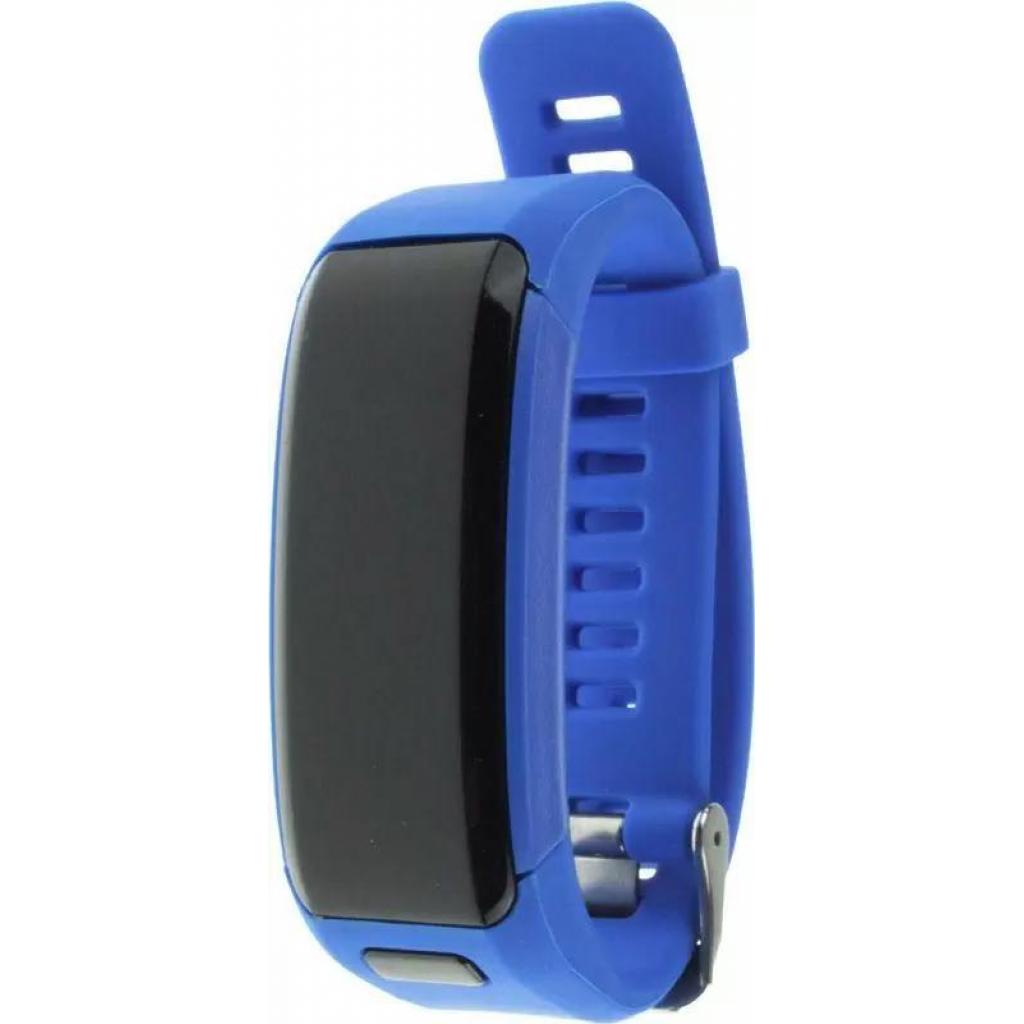Фітнес браслет UWatch XR01 Blue (F_63173) - зображення 1