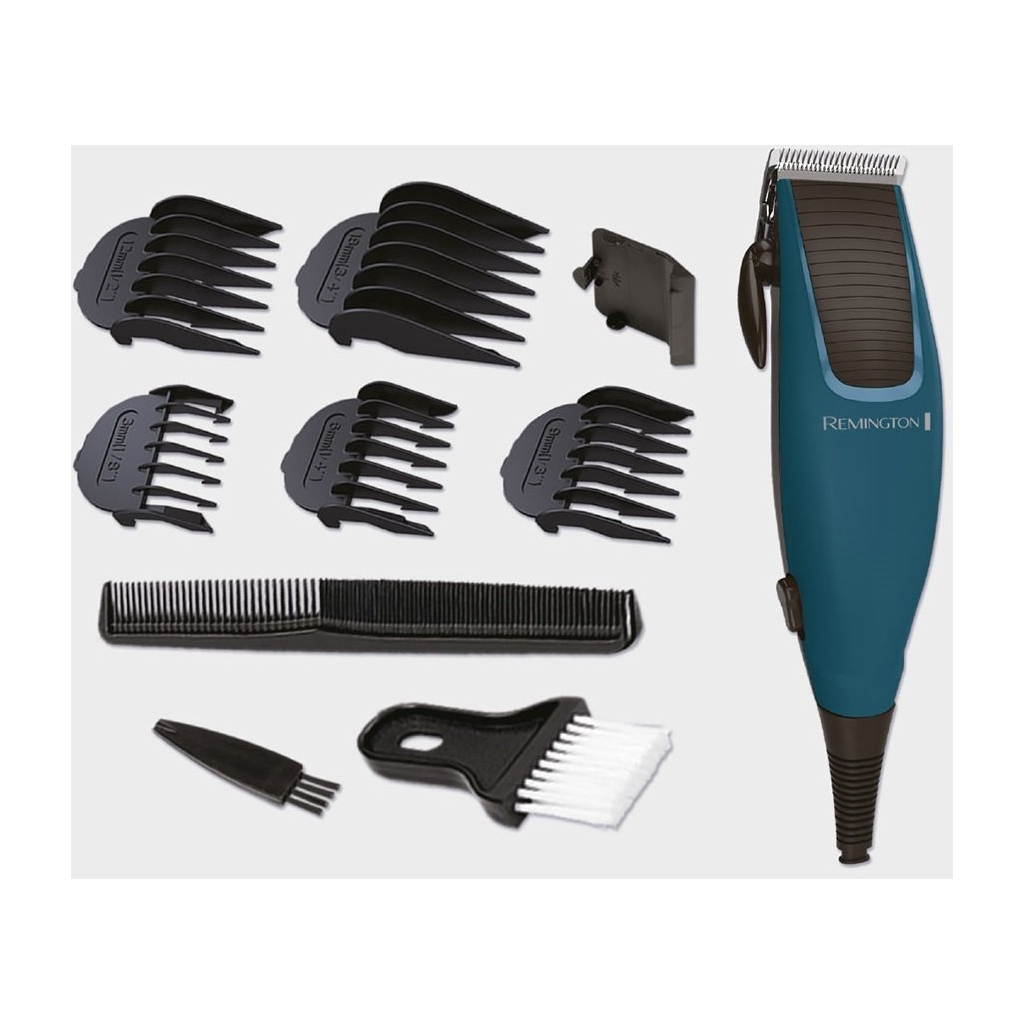 Машинка для стрижки Remington HC5020 - зображення 6