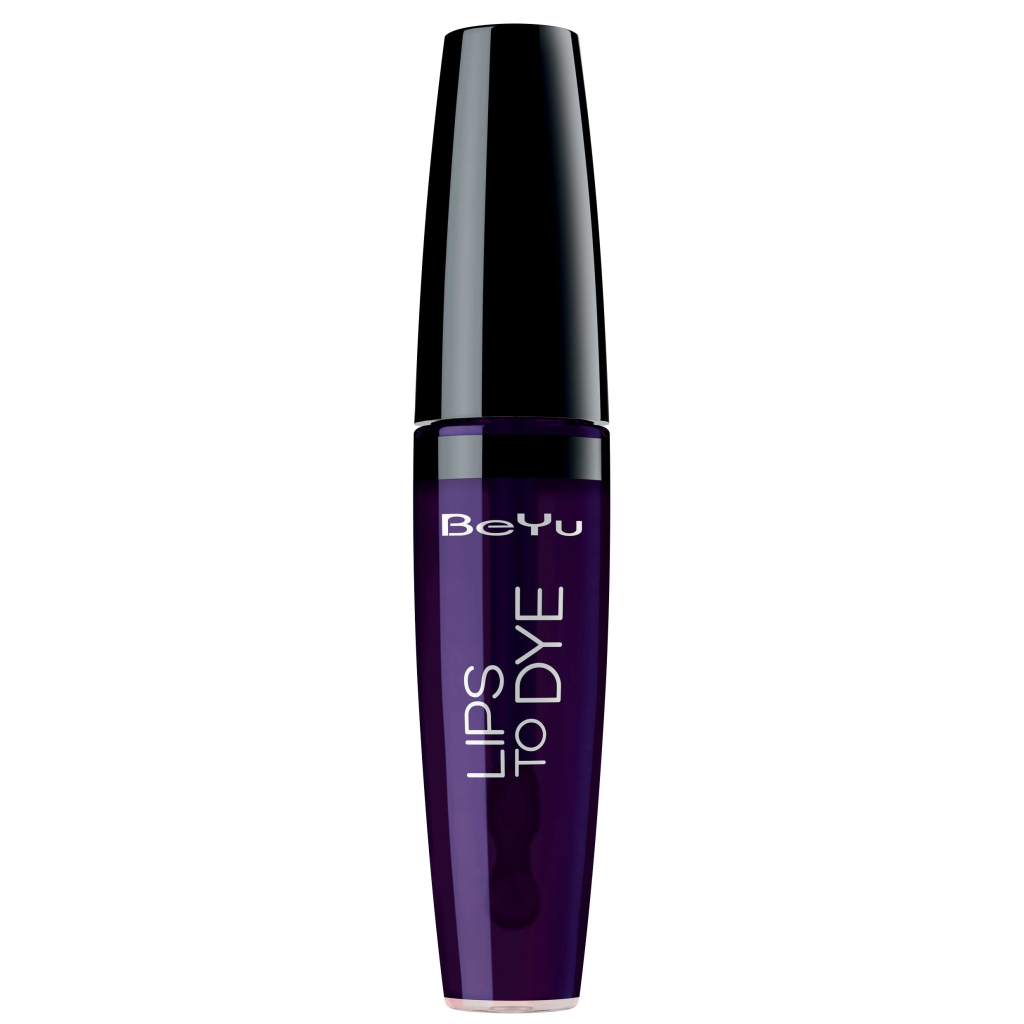 Блиск для губ BeYu Lips To Dye 12 - Scandal (4033651824387) - зображення 1