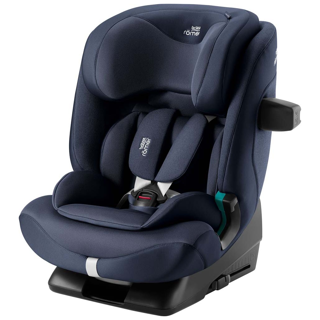 Автокрісло Britax-Romer ADVANSAFIX PRO 2025 (Style / Night Blue) (2000040904) - зображення 1