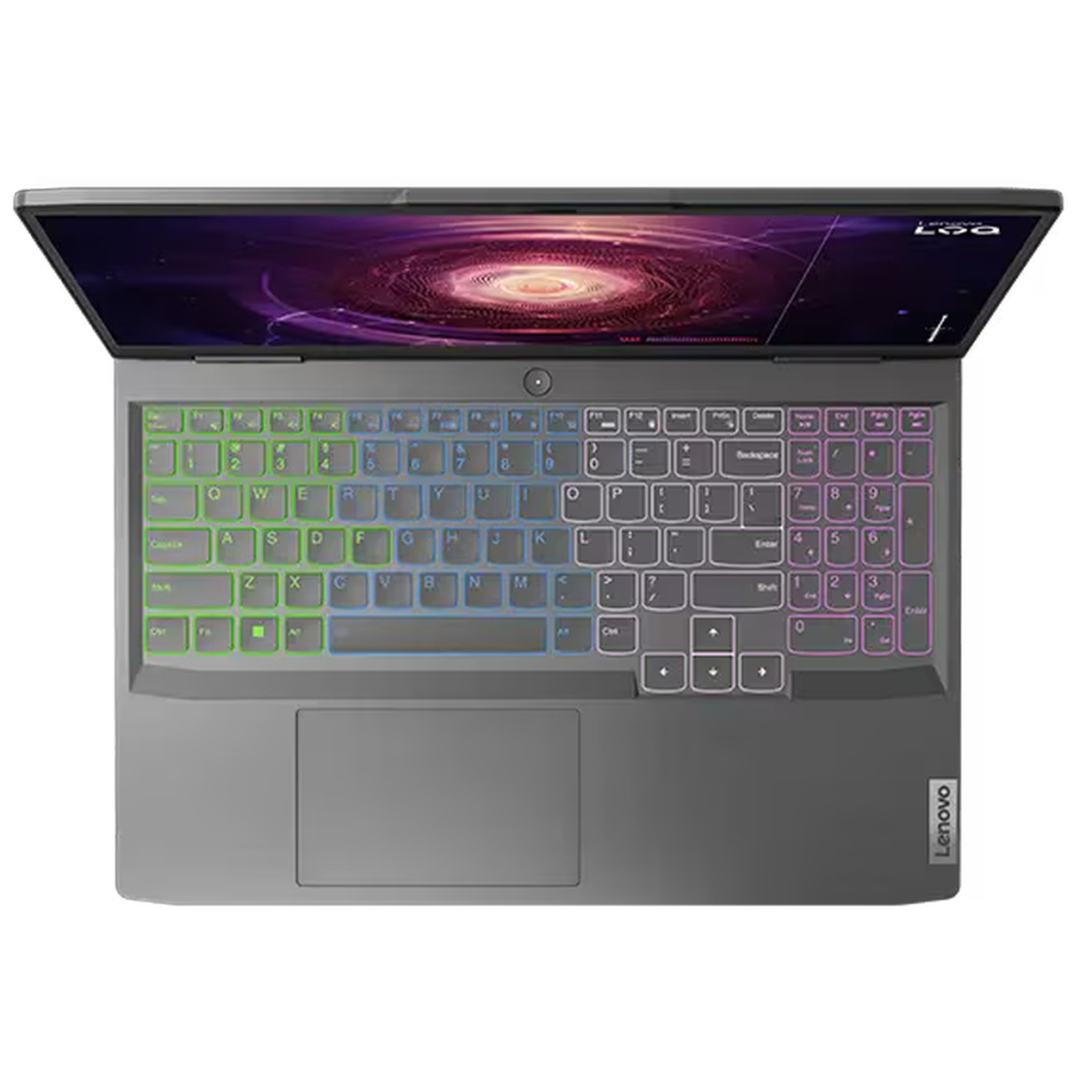 Ноутбук Lenovo LOQ 15APH8 (82XT00FGRA) - зображення 4