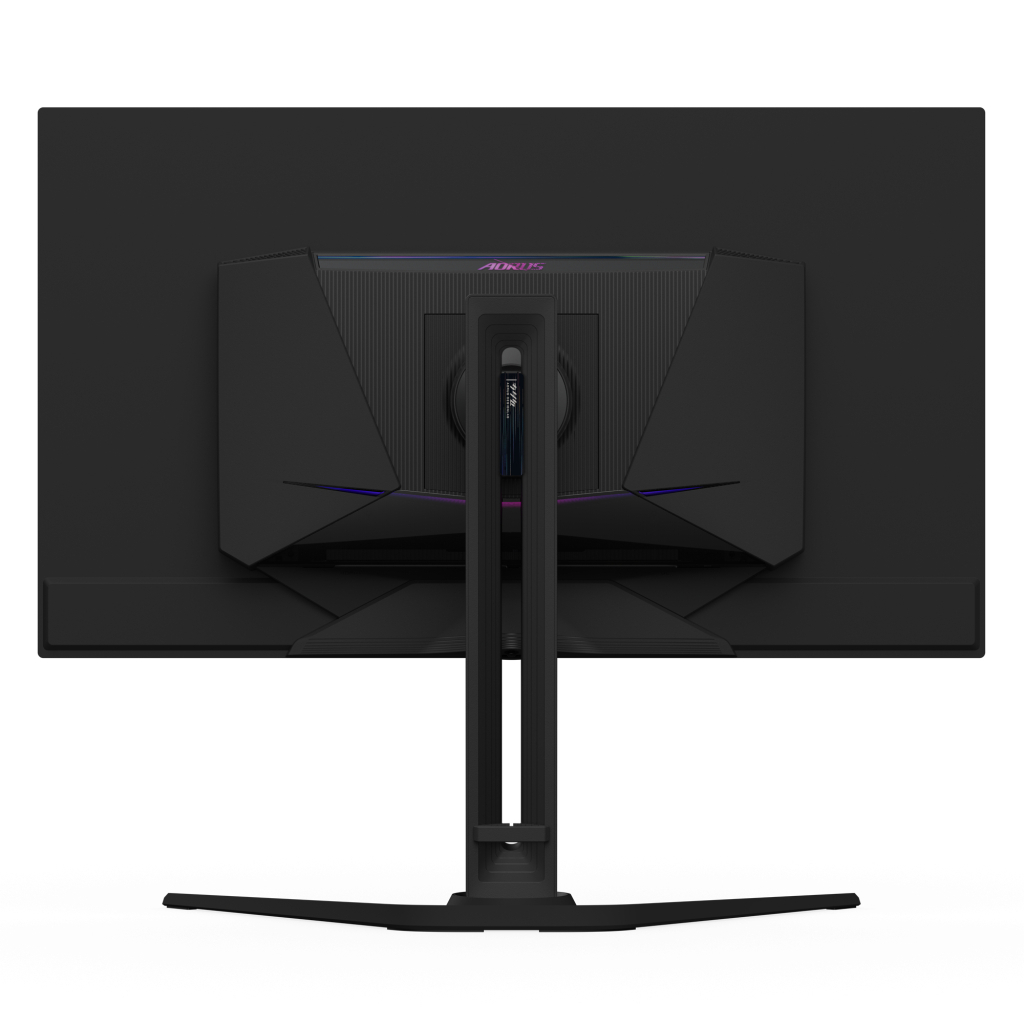 Монітор GIGABYTE AORUS FO32U2 EK - зображення 4