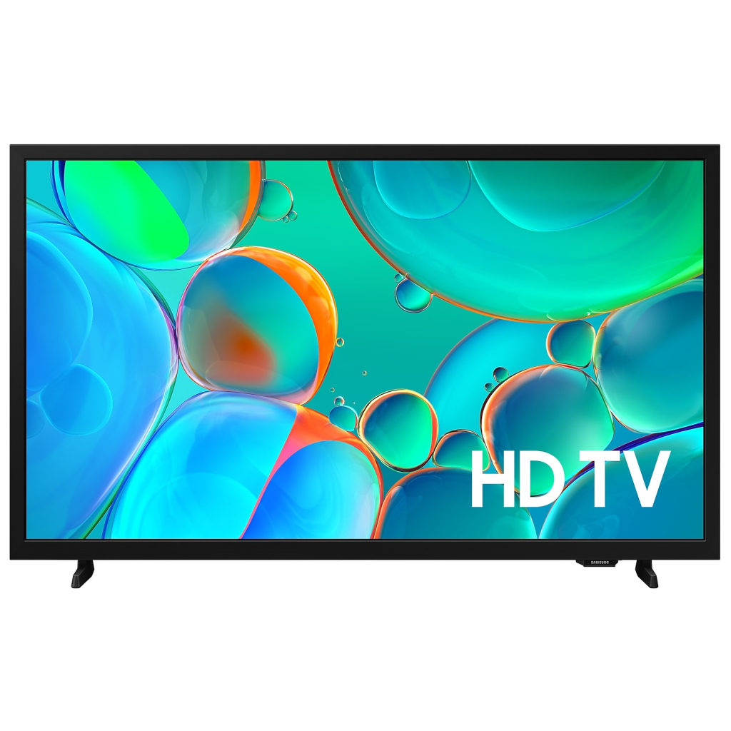 Телевізор Samsung UE32H5000FUXUA - зображення 4