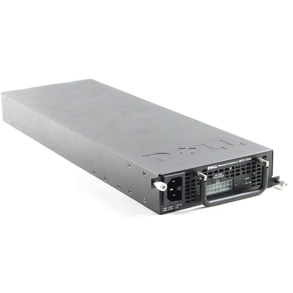 Блок живлення Dell 720W MPS1000 External Power Supply (for N15xxP, N20xxP, PCT7 (450-ADFC) - зображення 1