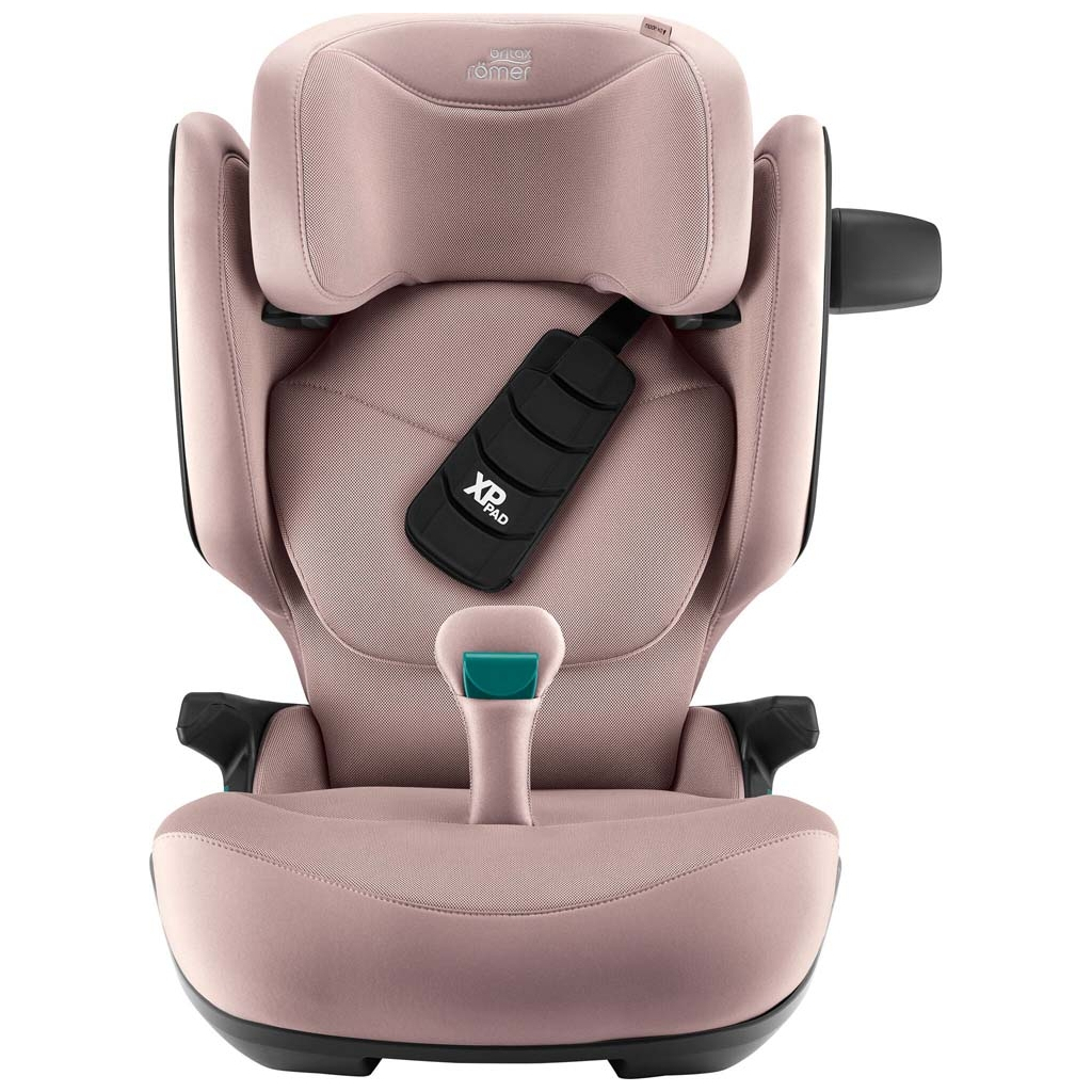 Автокрісло Britax-Romer Kidfix Pro Style Dusty Rose (2000040913) - зображення 3