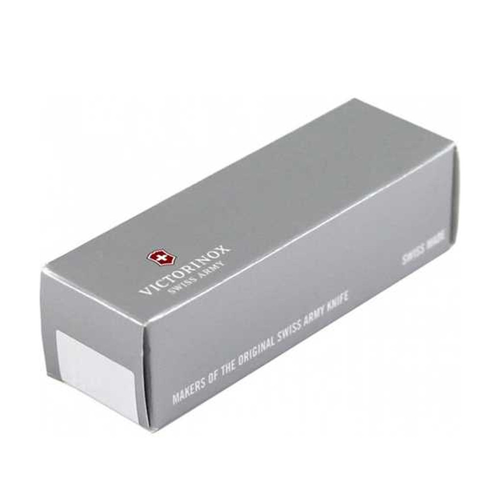 Ніж Victorinox Ranger 91 мм Чорний (1.3763.3) - зображення 8