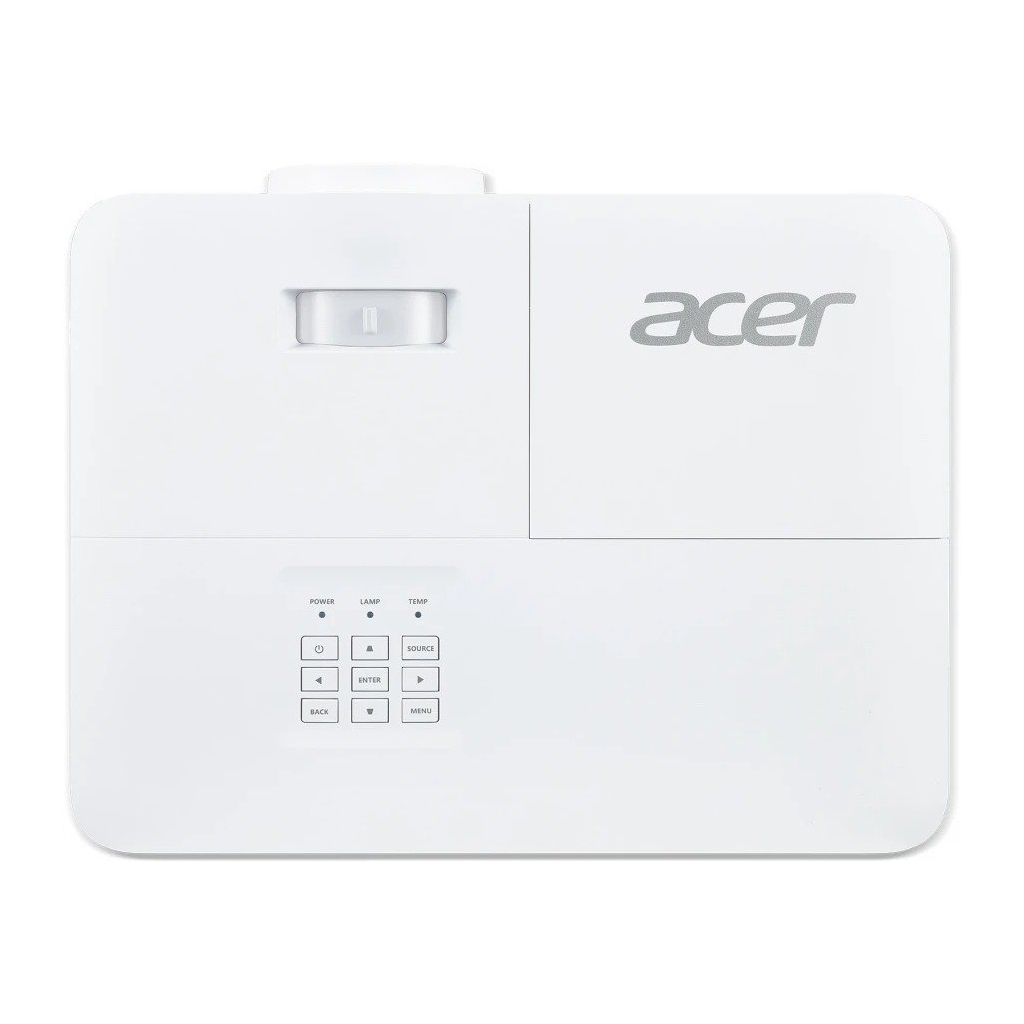Проектор Acer X1527H (MR.JT011.003) - зображення 6