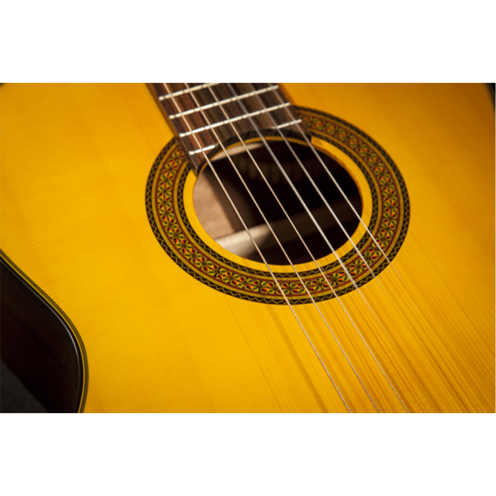 Гітара класична Takamine GC5 NAT (234729) - зображення 2