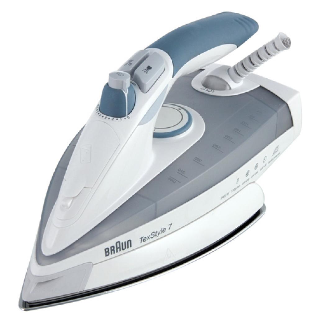 Праска Braun TS 765 A (TS765A) - зображення 2